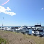 Kysthusene, Lejl 3 Slagelse