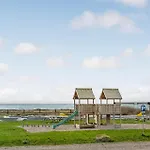 Kysthusene, Lejl 3 Slagelse