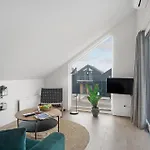 Kysthusene, Lejl 3 * Slagelse