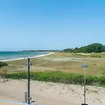 Kysthusene, Lejl 3 Apartman *