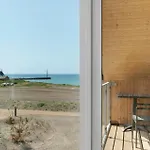 Apartman Kysthusene, Lejl 3 *