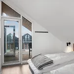 Apartman Kysthusene, Lejl 3 Slagelse