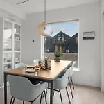 Apartman Kysthusene, Lejl 3