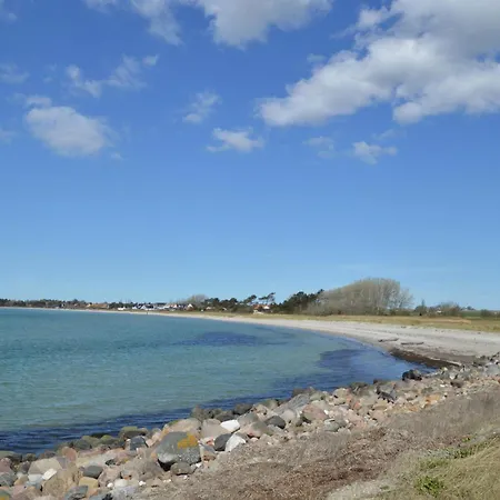 Appartement Kysthusene, Lejl 3 *