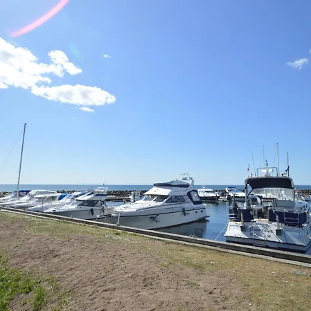 Kysthusene, Lejl 3 Slagelse