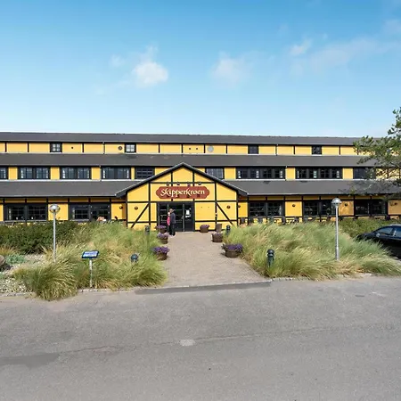 Kysthusene, Lejl, 3 Lägenhet *