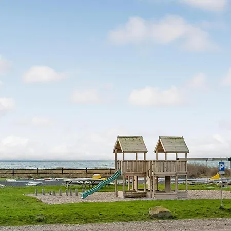 Kysthusene, Lejl 3 Slagelse