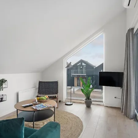 Kysthusene, Lejl 3 * Slagelse