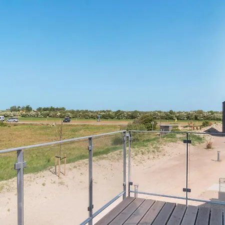 Appartement Kysthusene, Lejl 3 Slagelse