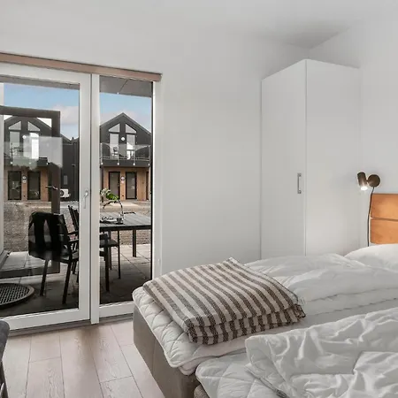 Kysthusene, Lejl 3 Slagelse