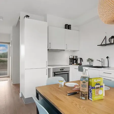 Kysthusene, Lejl 3 Slagelse