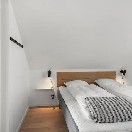 Kysthusene, Lejl 3 Appartement Slagelse