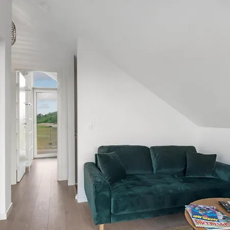 Kysthusene, Lejl 3 *