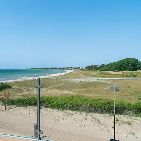 Kysthusene, Lejl 3 Appartement *