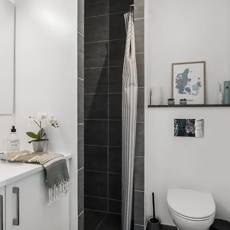 Kysthusene, Lejl 3 Appartement Slagelse