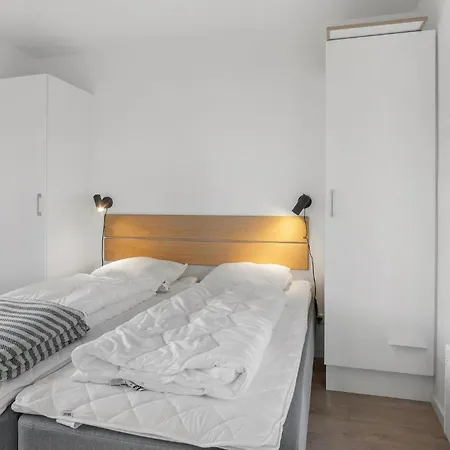 Kysthusene, Lejl 3 Slagelse