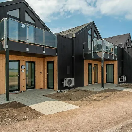 Apartmán Kysthusene, Lejl 3 Slagelse