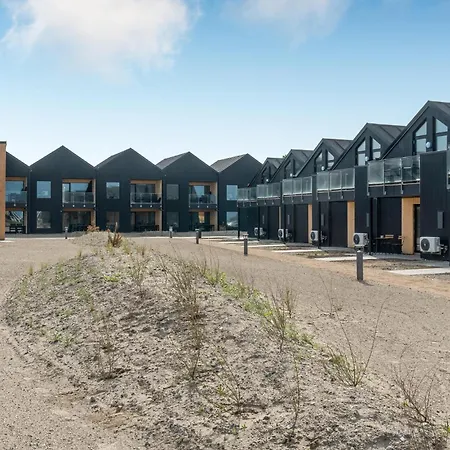 Kysthusene, Lejl 3 Slagelse