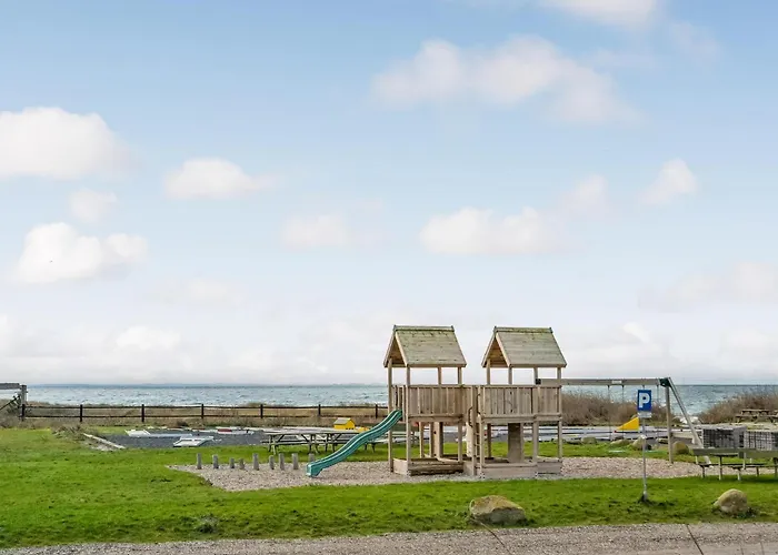 Kysthusene, Lejl 3 슬라겔스