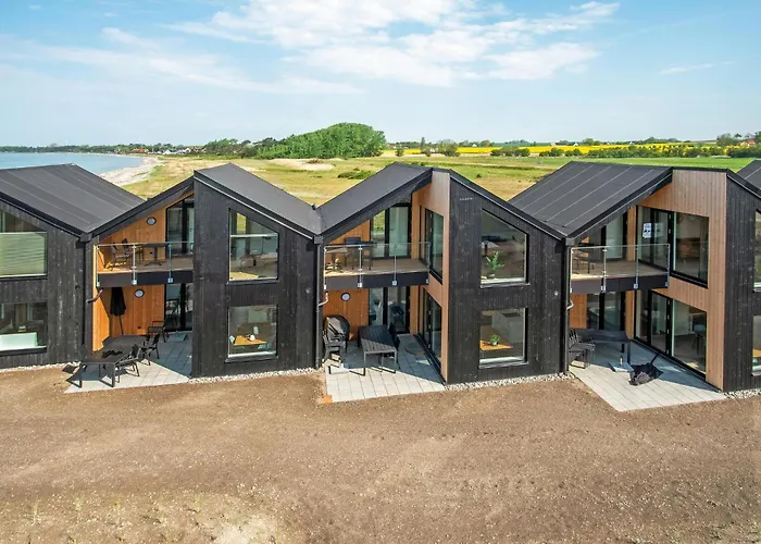 Kysthusene, Lejl 3 슬라겔스