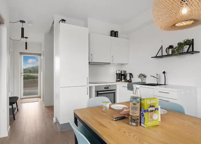 Kysthusene, Lejl 3 슬라겔스