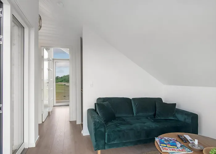 Kysthusene, Lejl 3 *